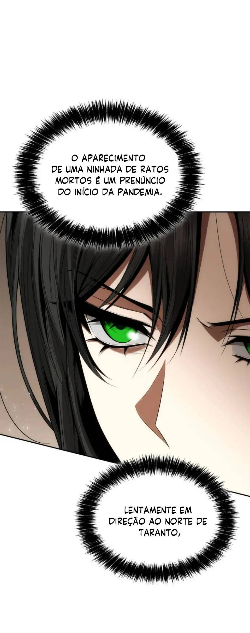 Read Nesta Vida eu serei a Rainha PT Manga Online