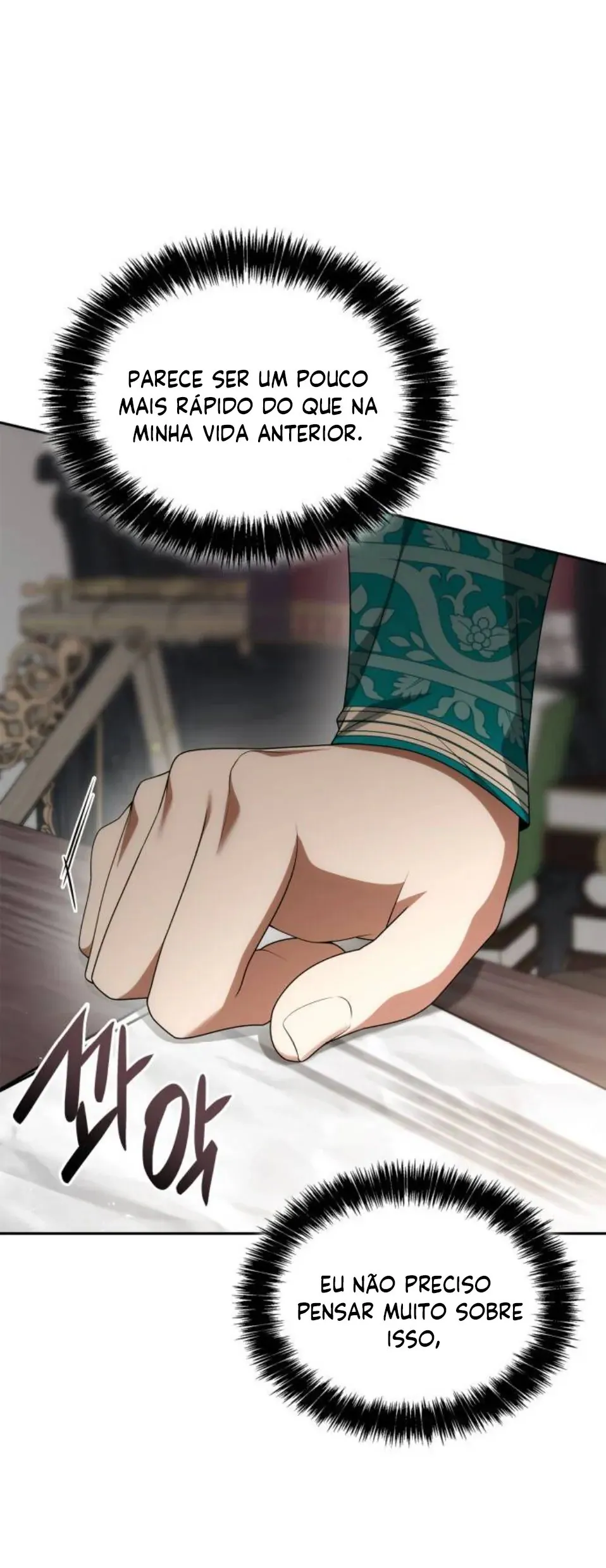 Read Nesta Vida eu serei a Rainha PT Manga Online