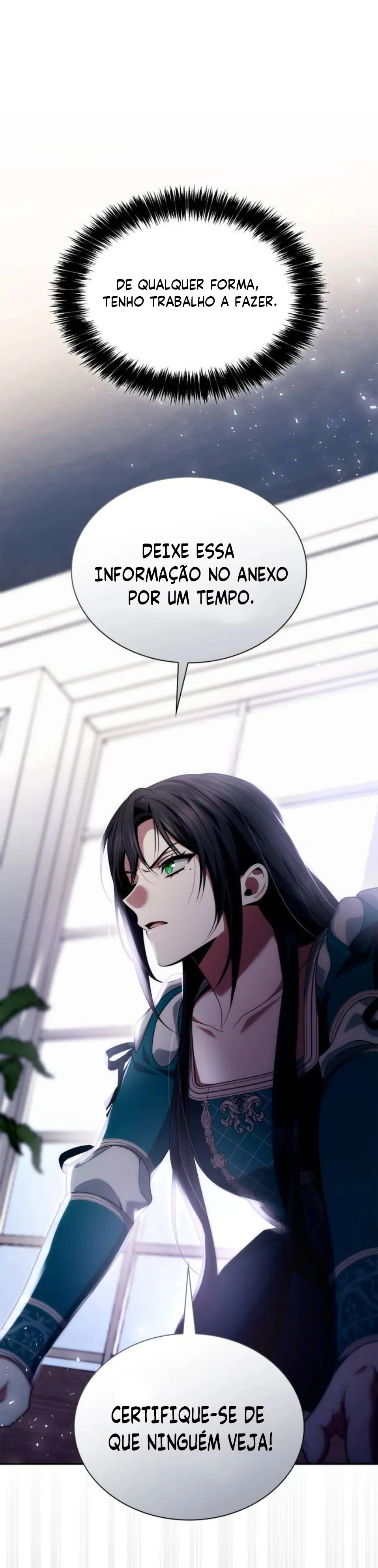Read Nesta Vida eu serei a Rainha PT Manga Online