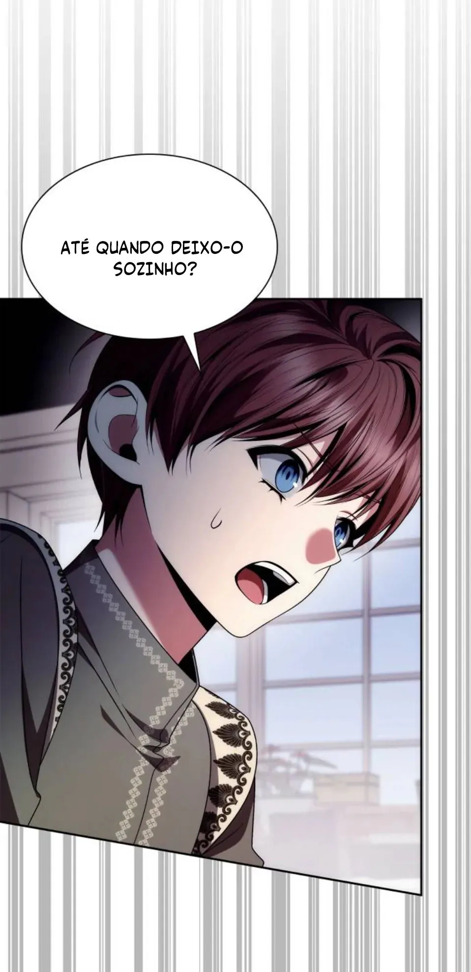 Read Nesta Vida eu serei a Rainha PT Manga Online
