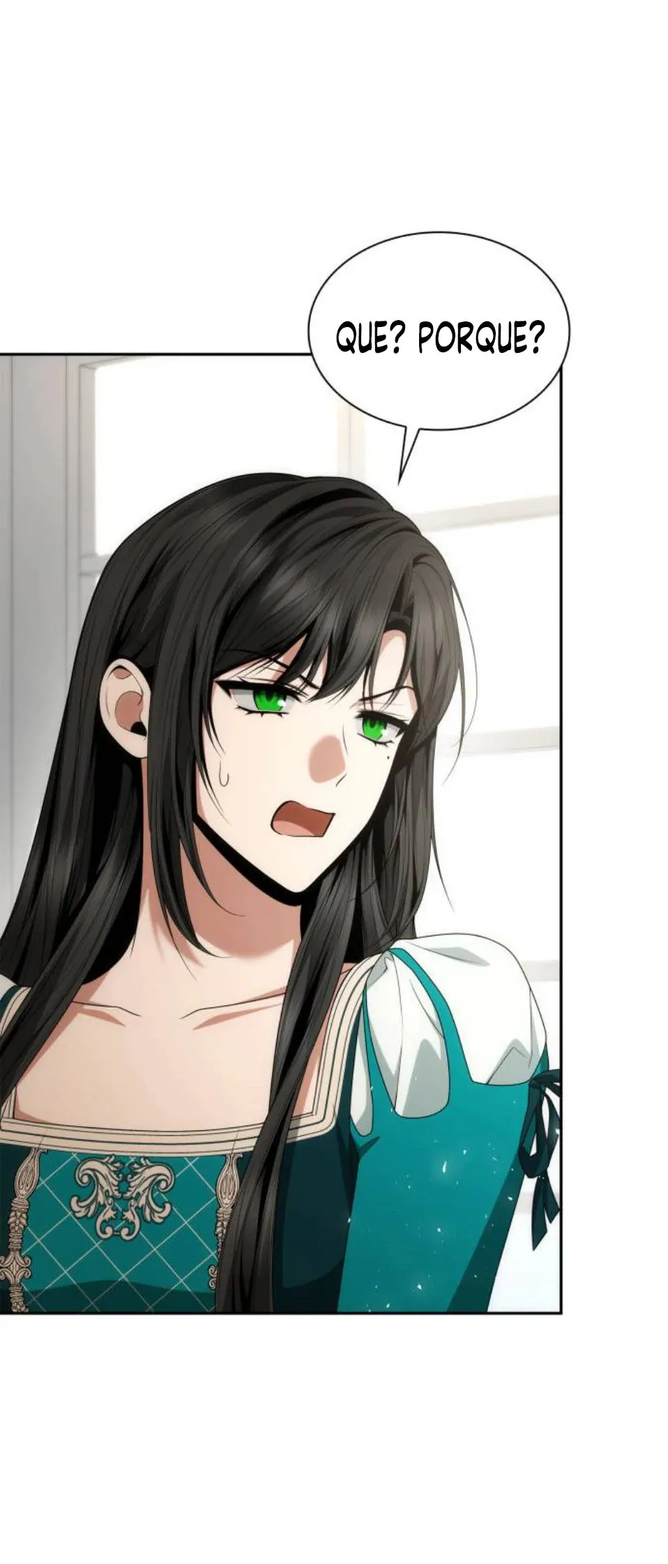 Read Nesta Vida eu serei a Rainha PT Manga Online