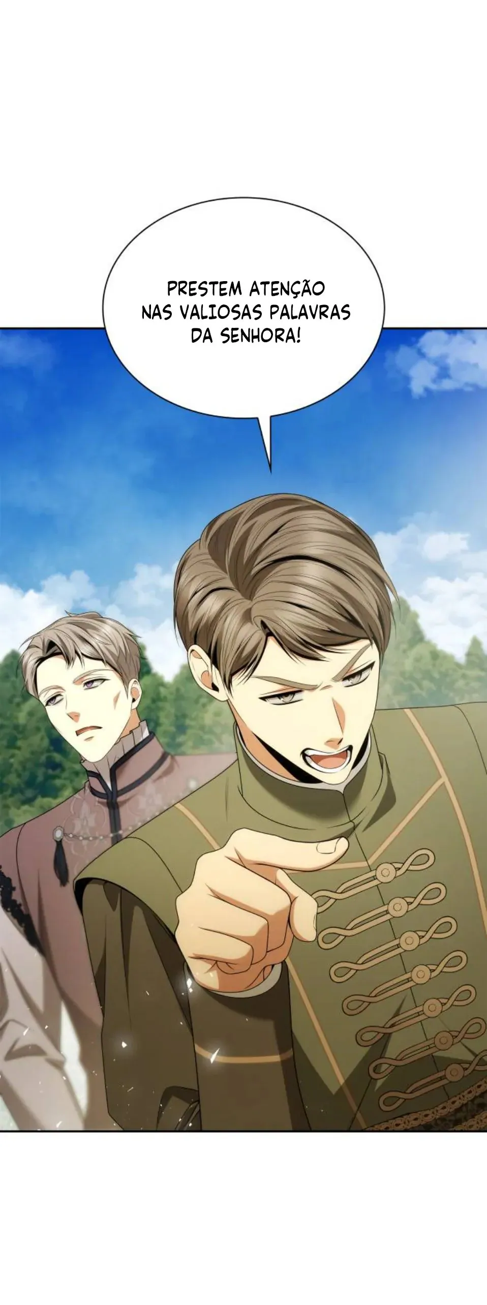 Read Nesta Vida eu serei a Rainha PT Manga Online
