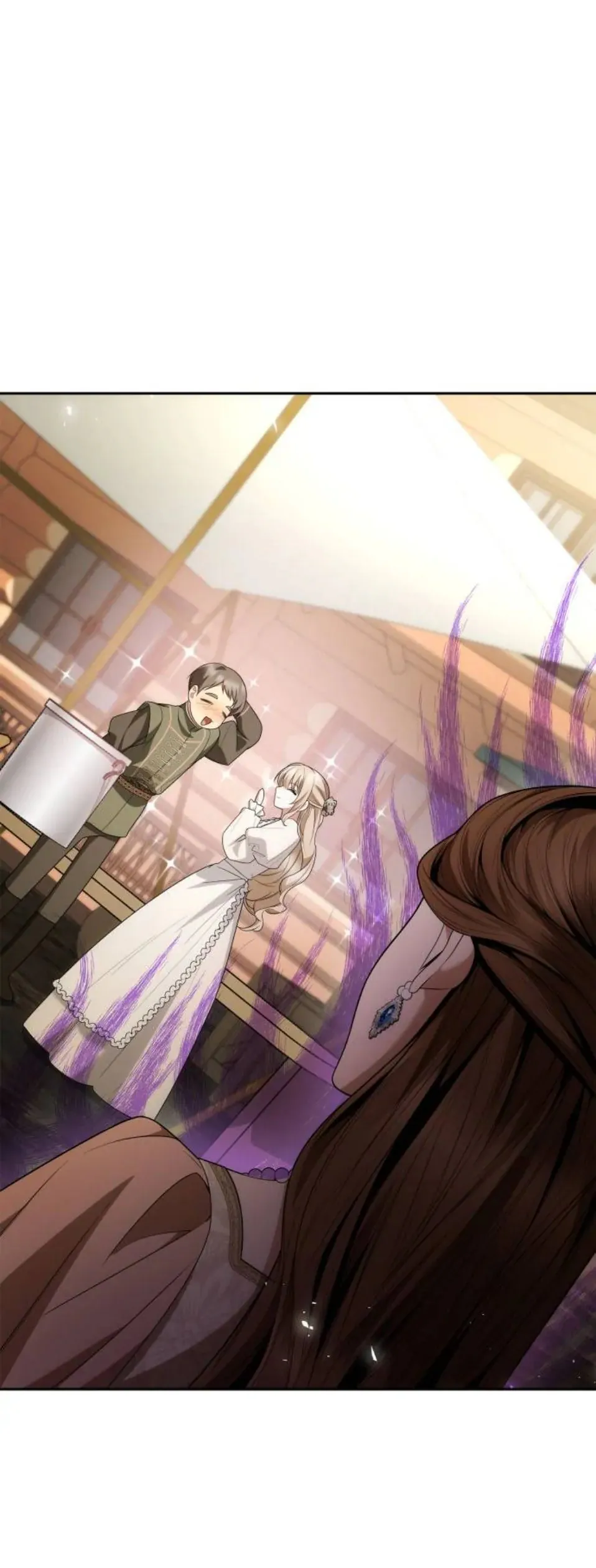 Read Nesta Vida eu serei a Rainha PT Manga Online