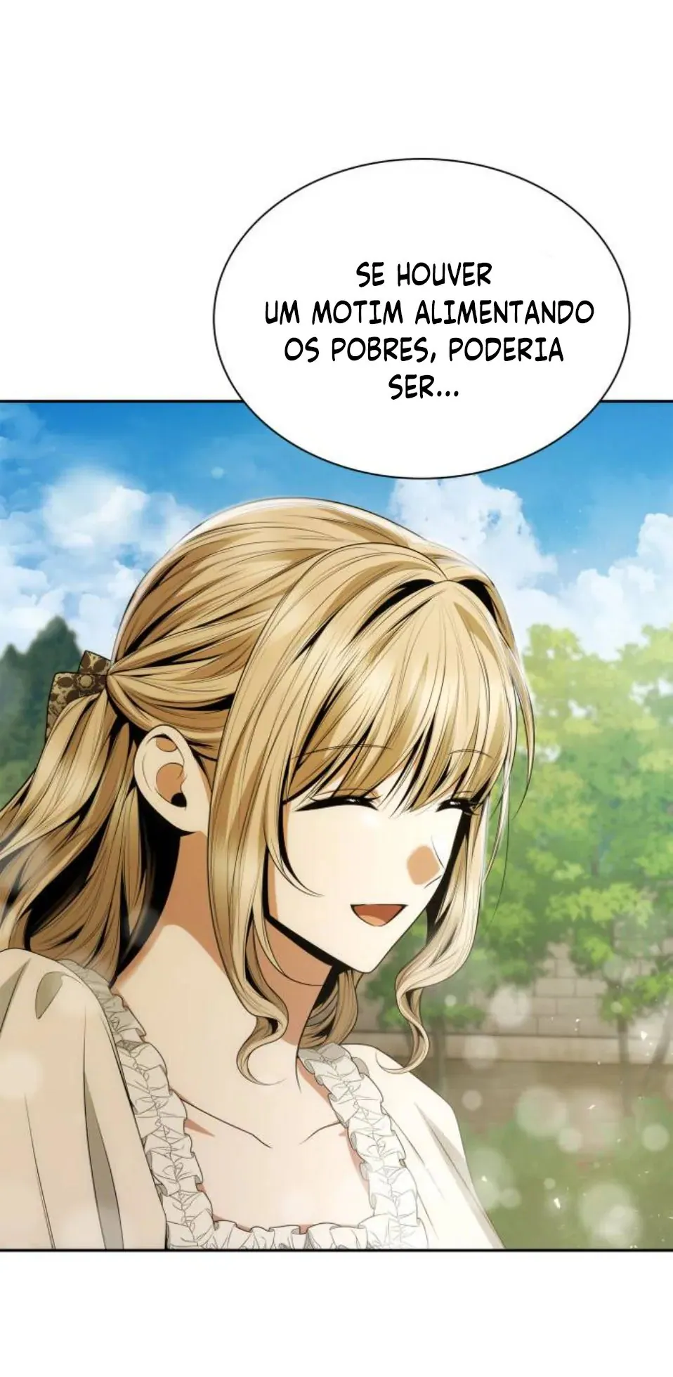 Read Nesta Vida eu serei a Rainha PT Manga Online