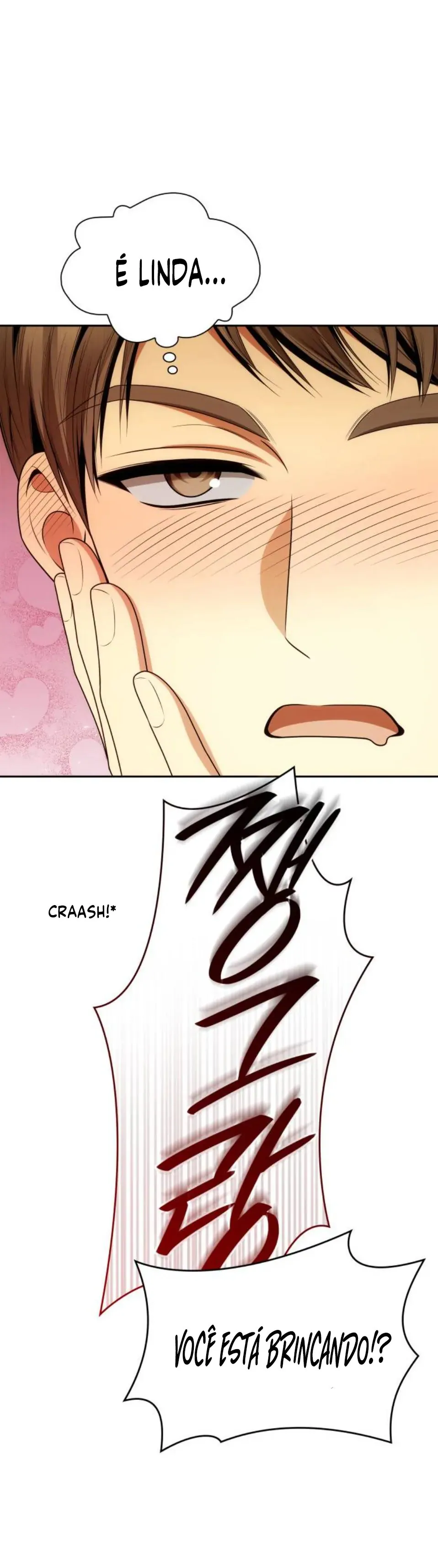 Read Nesta Vida eu serei a Rainha PT Manga Online