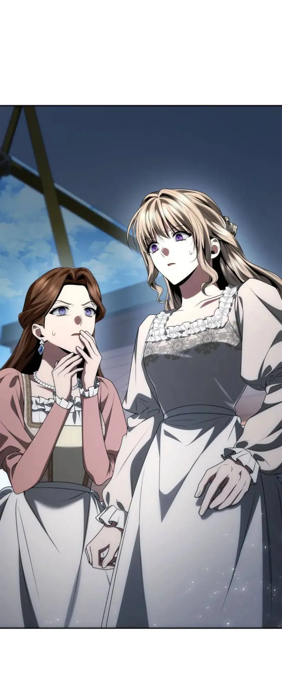 Read Nesta Vida eu serei a Rainha PT Manga Online