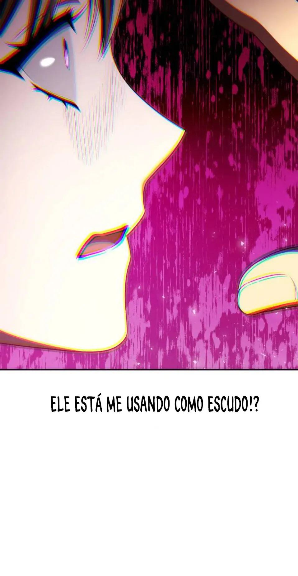Read Nesta Vida eu serei a Rainha PT Manga Online