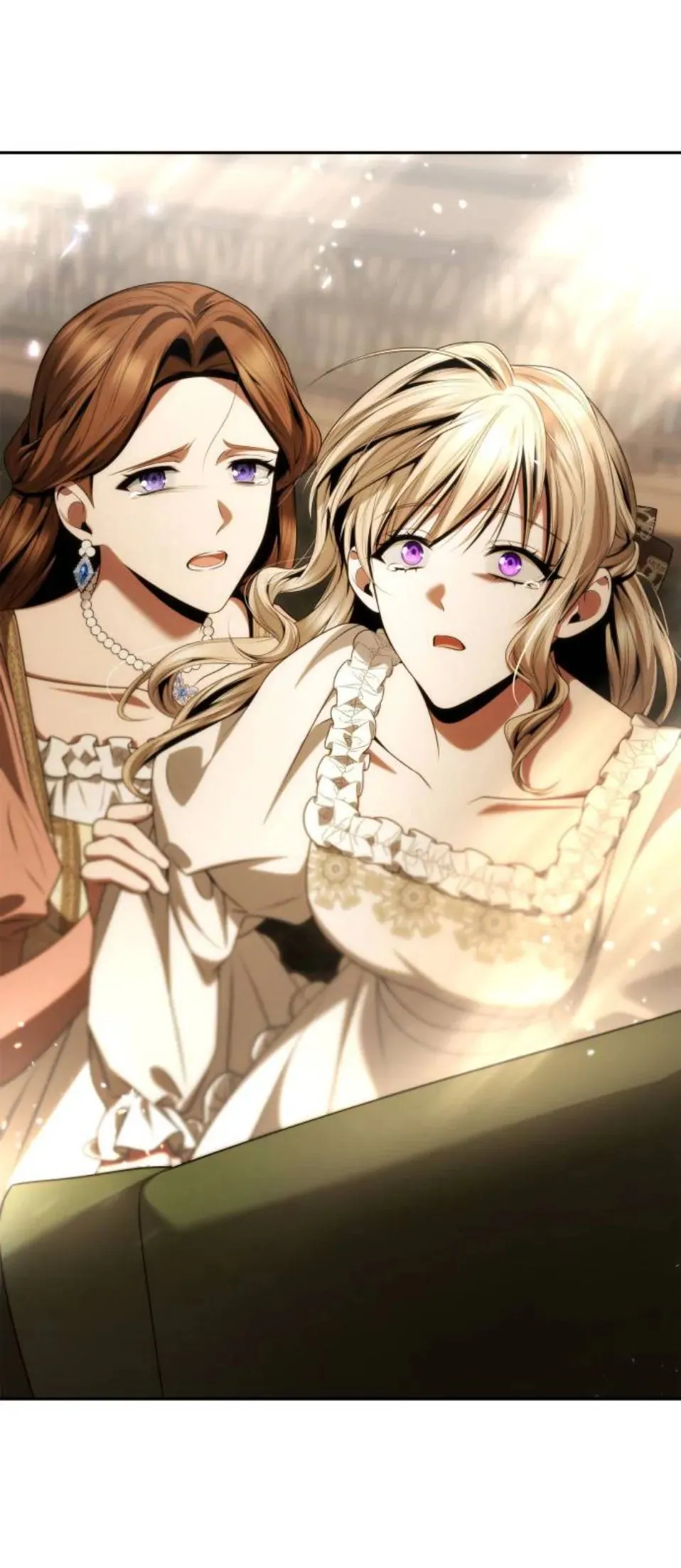 Read Nesta Vida eu serei a Rainha PT Manga Online