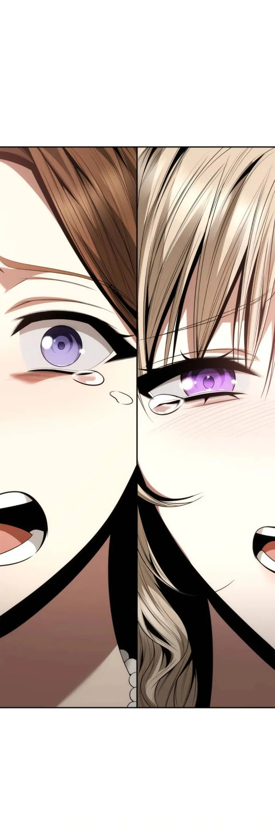 Read Nesta Vida eu serei a Rainha PT Manga Online