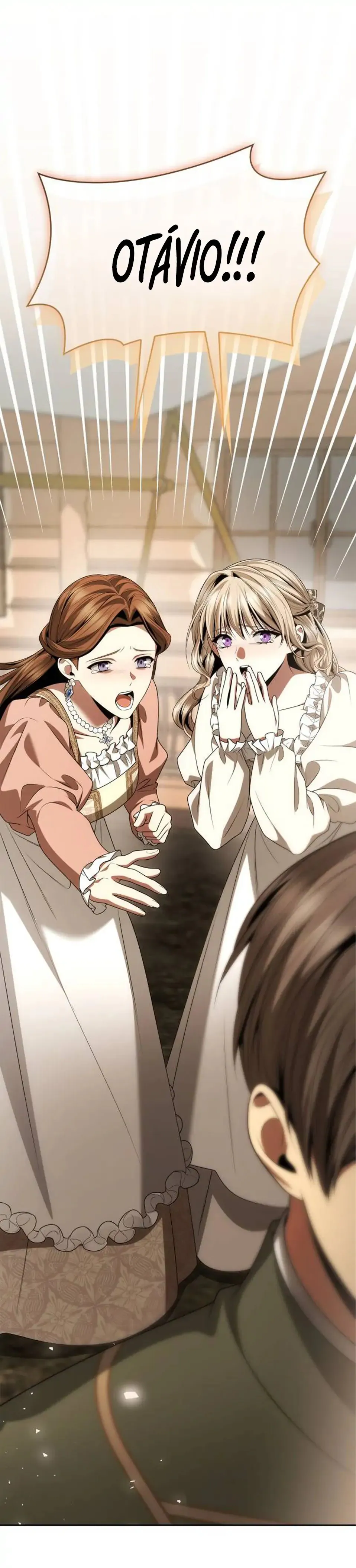 Read Nesta Vida eu serei a Rainha PT Manga Online