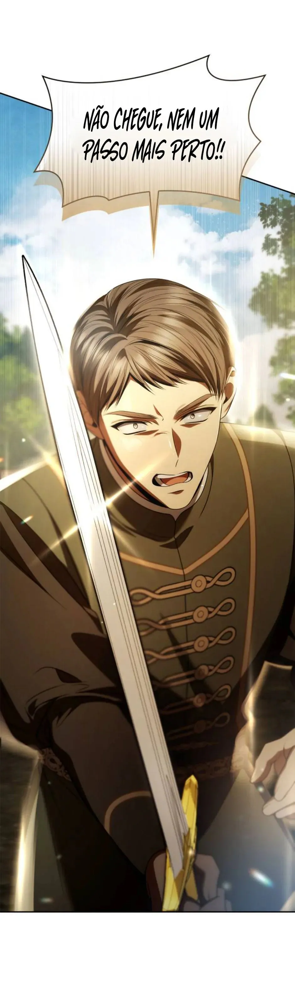 Read Nesta Vida eu serei a Rainha PT Manga Online