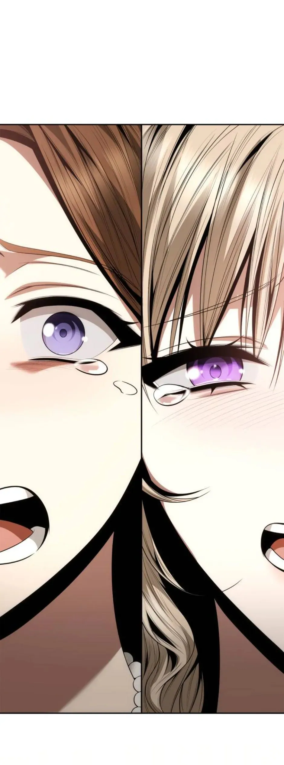 Read Nesta Vida eu serei a Rainha PT Manga Online