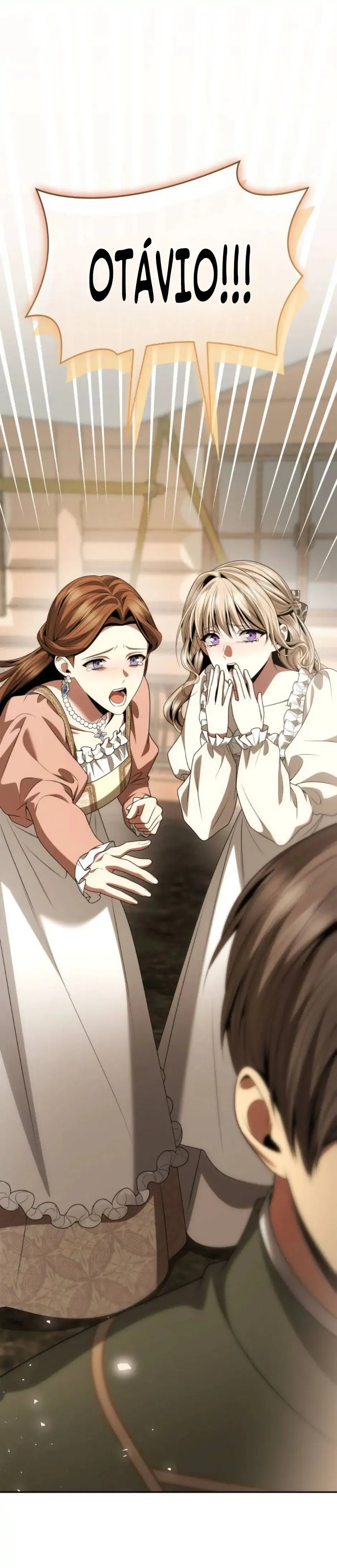 Read Nesta Vida eu serei a Rainha PT Manga Online