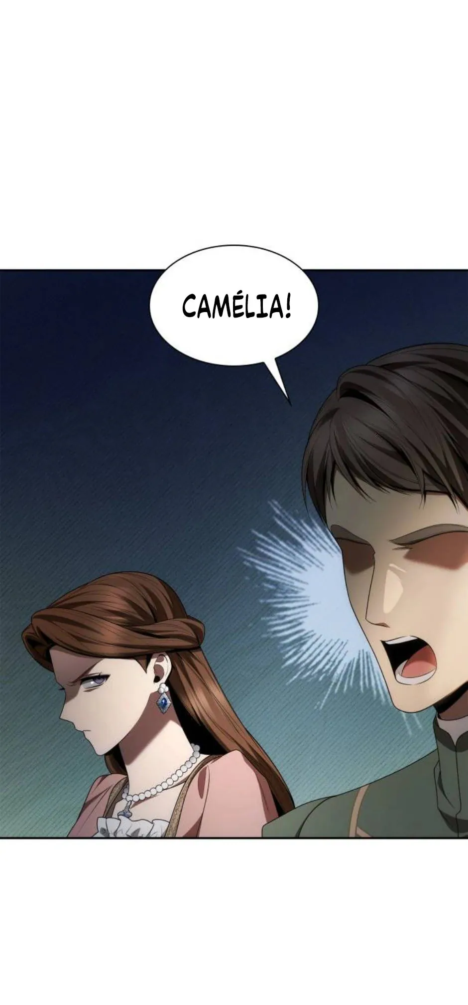 Read Nesta Vida eu serei a Rainha PT Manga Online