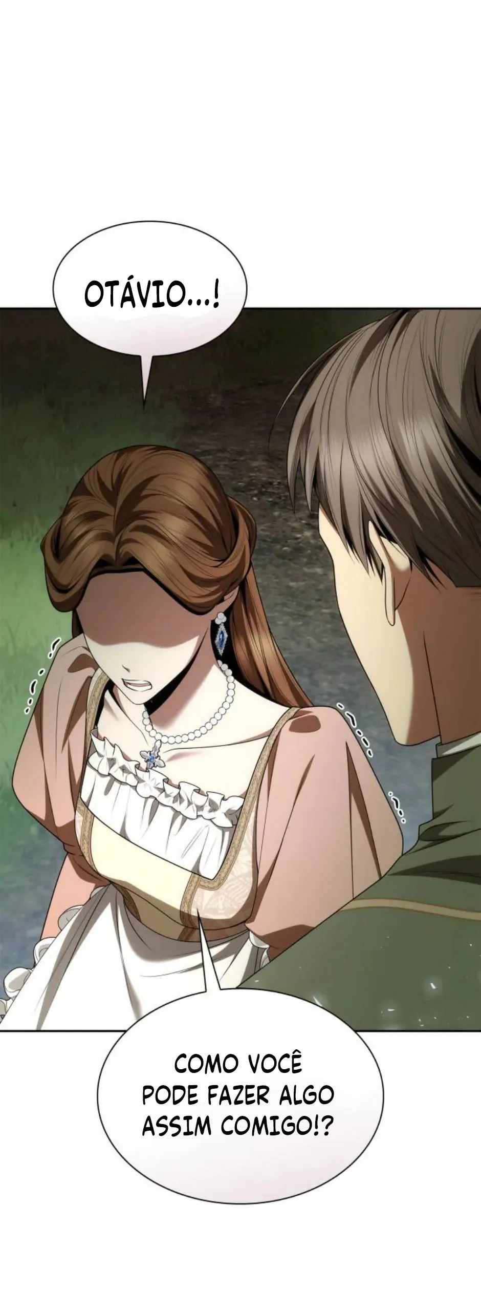 Read Nesta Vida eu serei a Rainha PT Manga Online