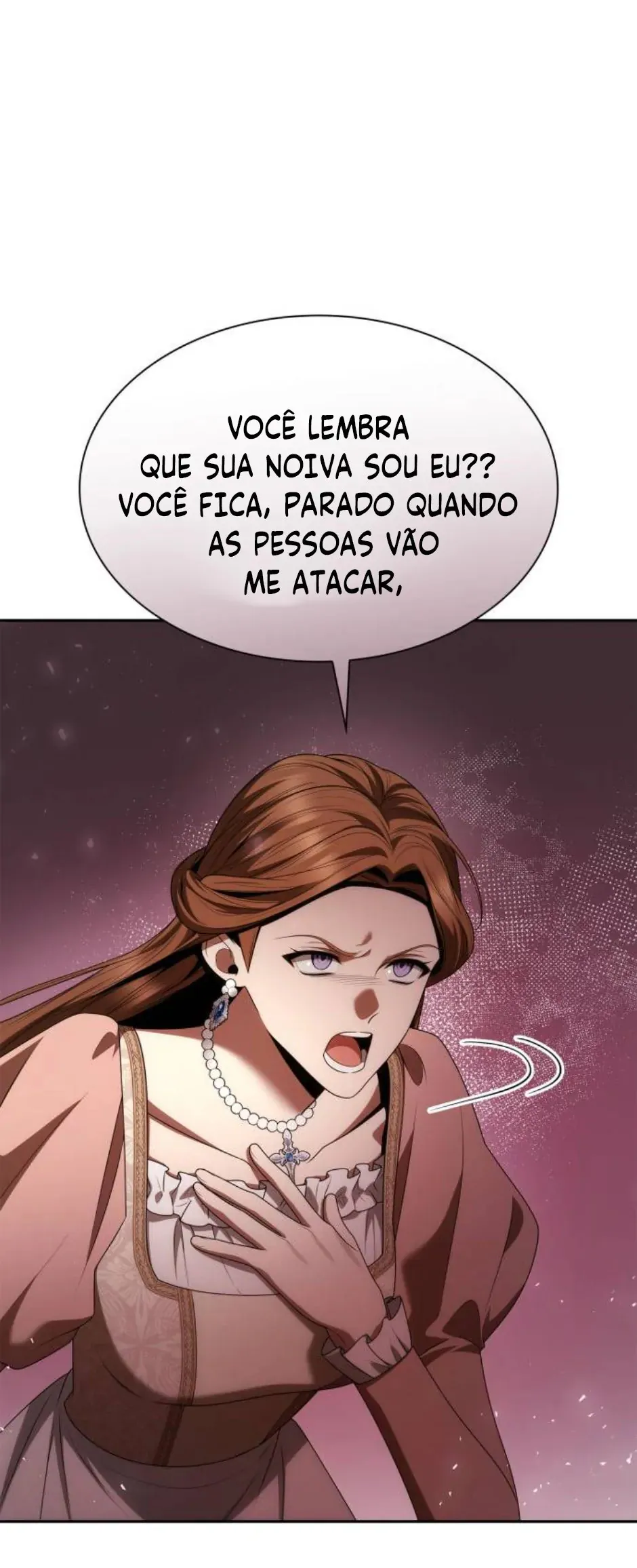 Read Nesta Vida eu serei a Rainha PT Manga Online
