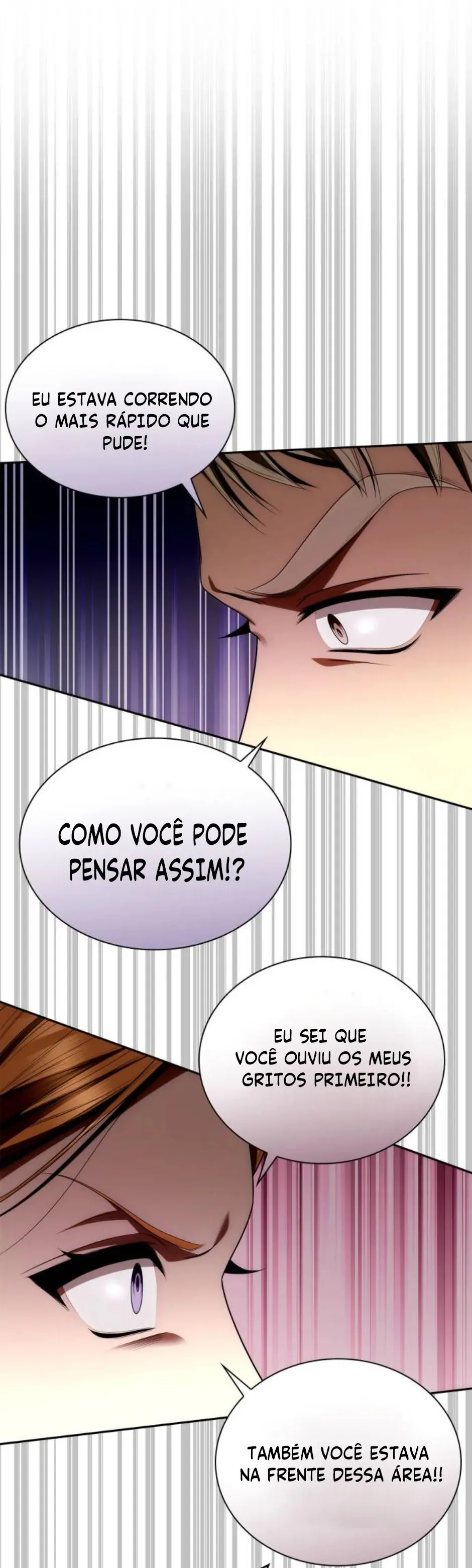 Read Nesta Vida eu serei a Rainha PT Manga Online