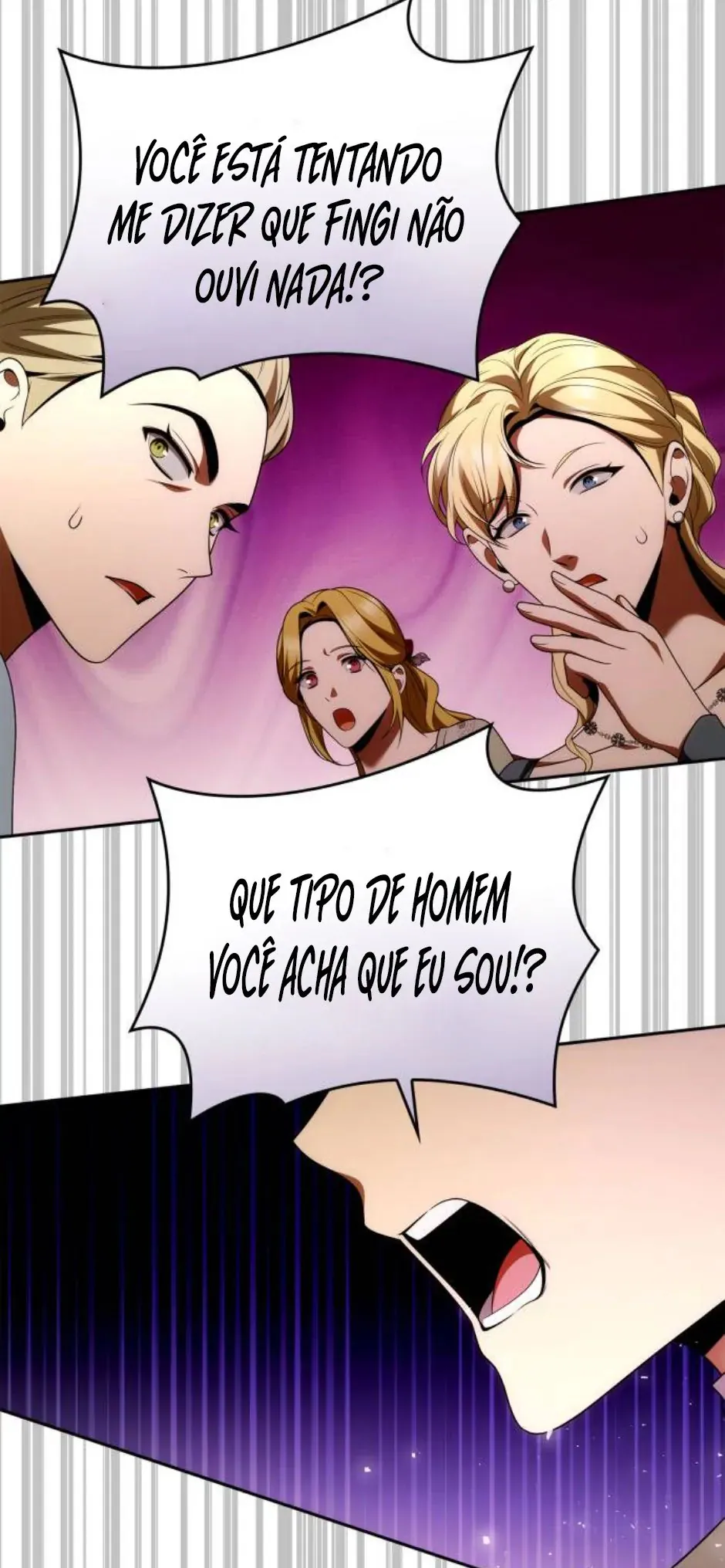 Read Nesta Vida eu serei a Rainha PT Manga Online