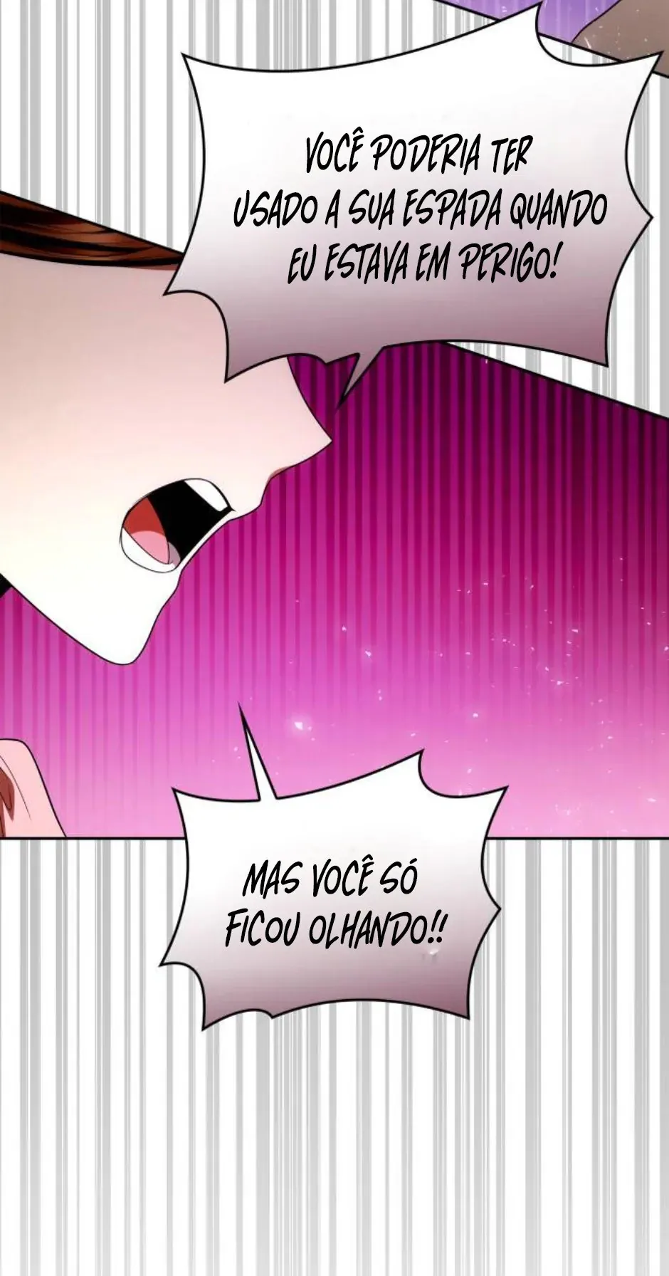 Read Nesta Vida eu serei a Rainha PT Manga Online