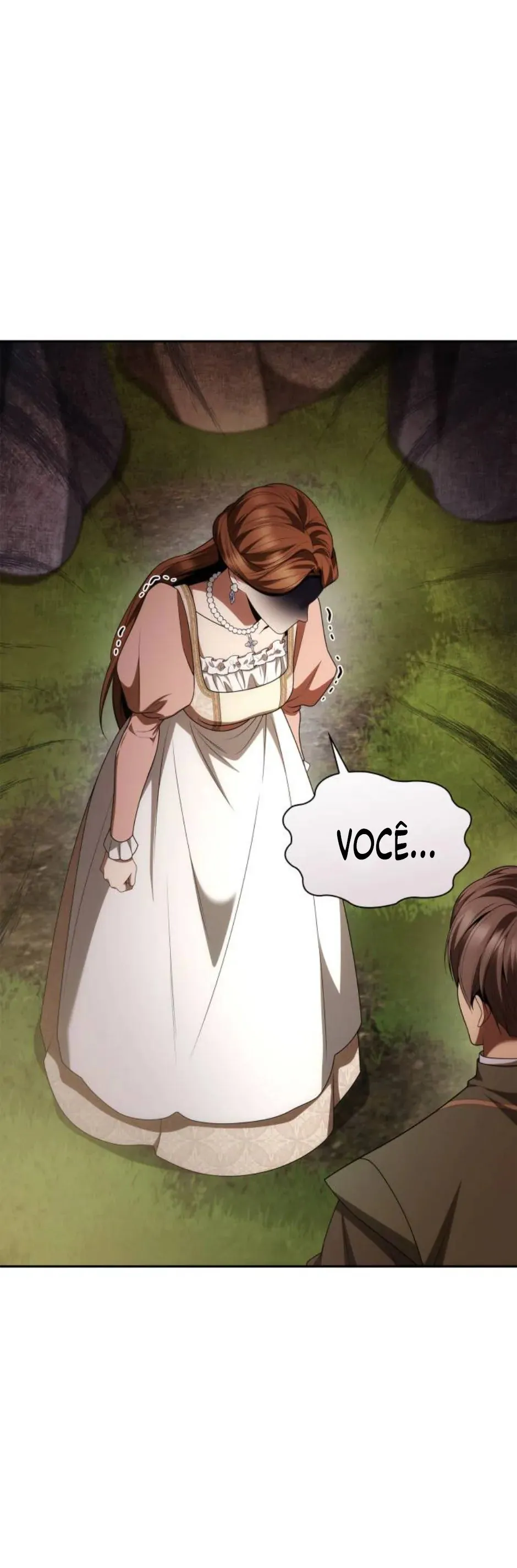 Read Nesta Vida eu serei a Rainha PT Manga Online