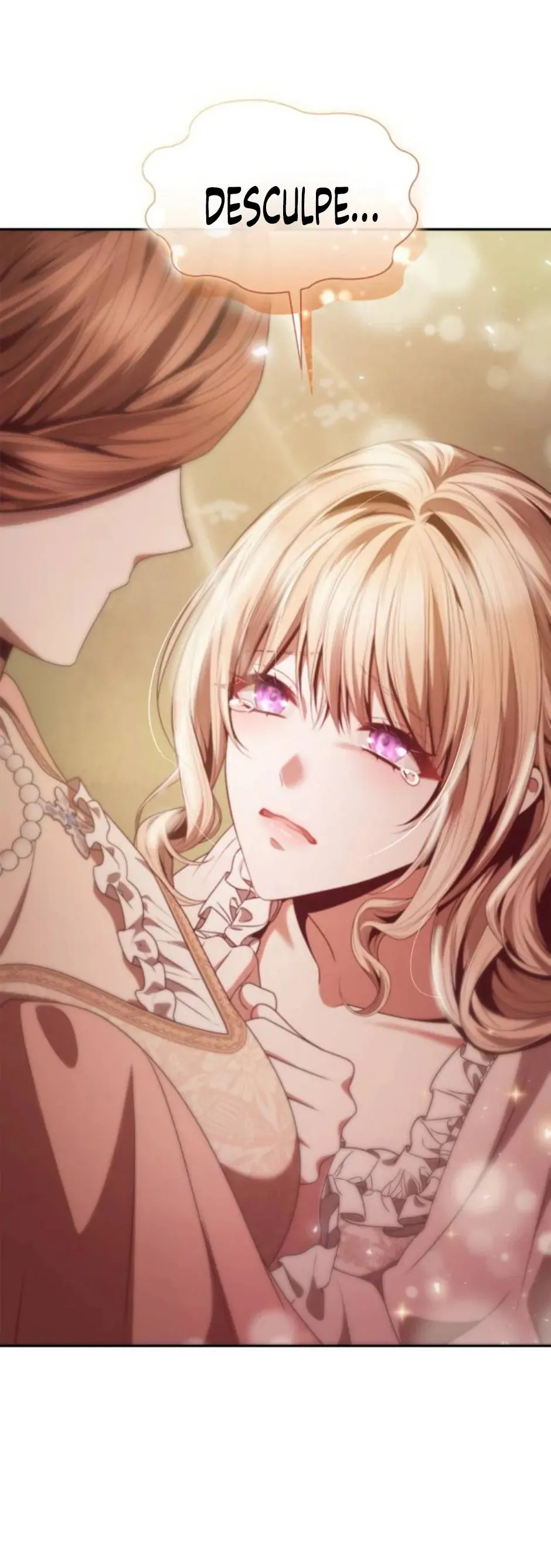 Read Nesta Vida eu serei a Rainha PT Manga Online