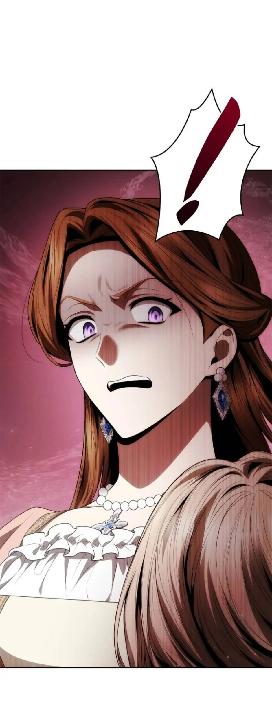 Read Nesta Vida eu serei a Rainha PT Manga Online