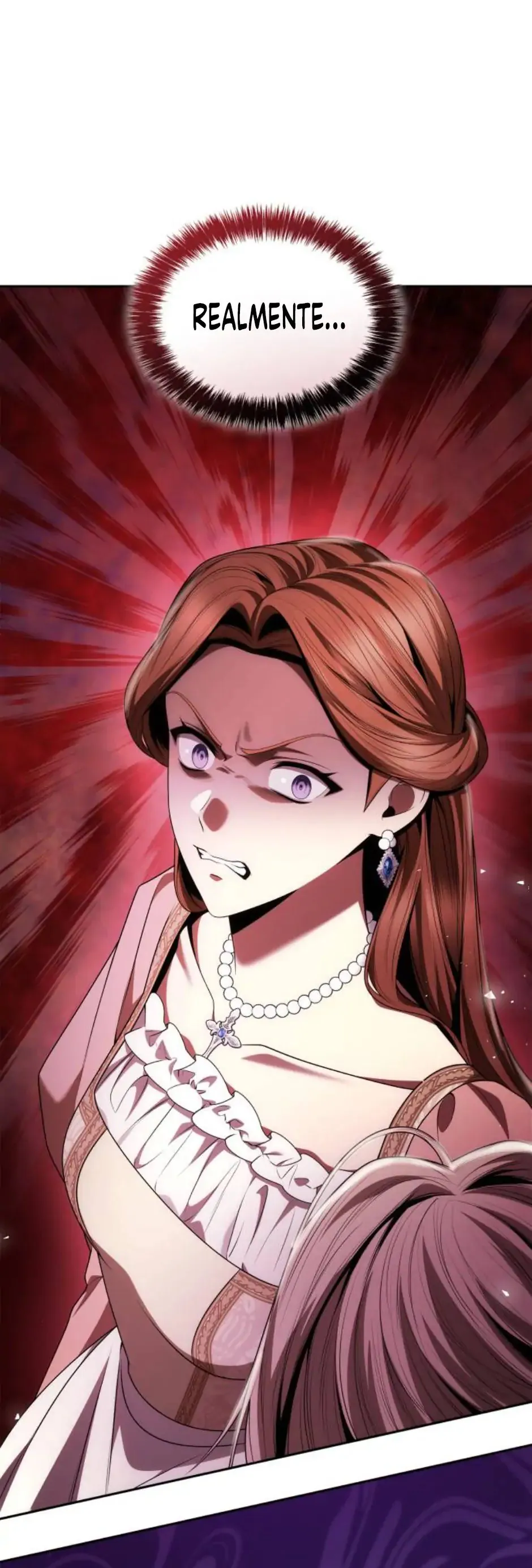 Read Nesta Vida eu serei a Rainha PT Manga Online