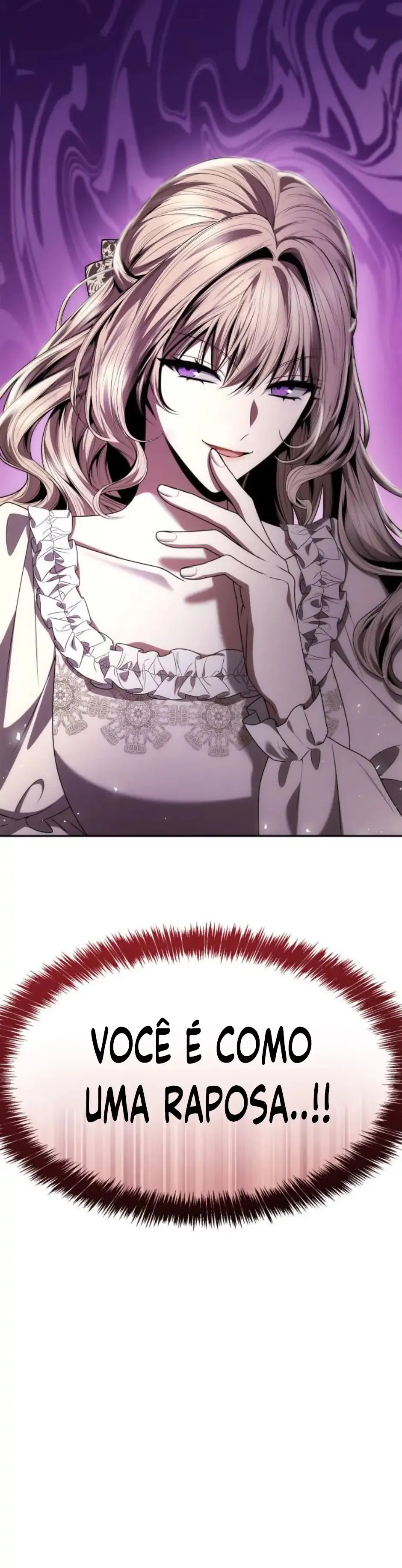 Read Nesta Vida eu serei a Rainha PT Manga Online