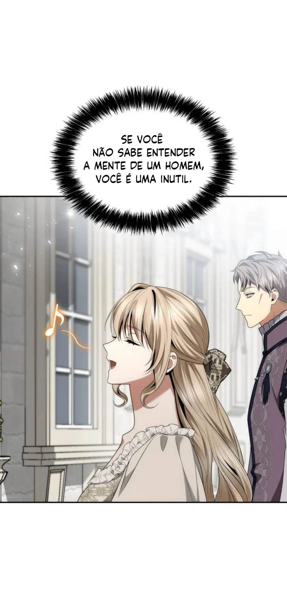 Read Nesta Vida eu serei a Rainha PT Manga Online