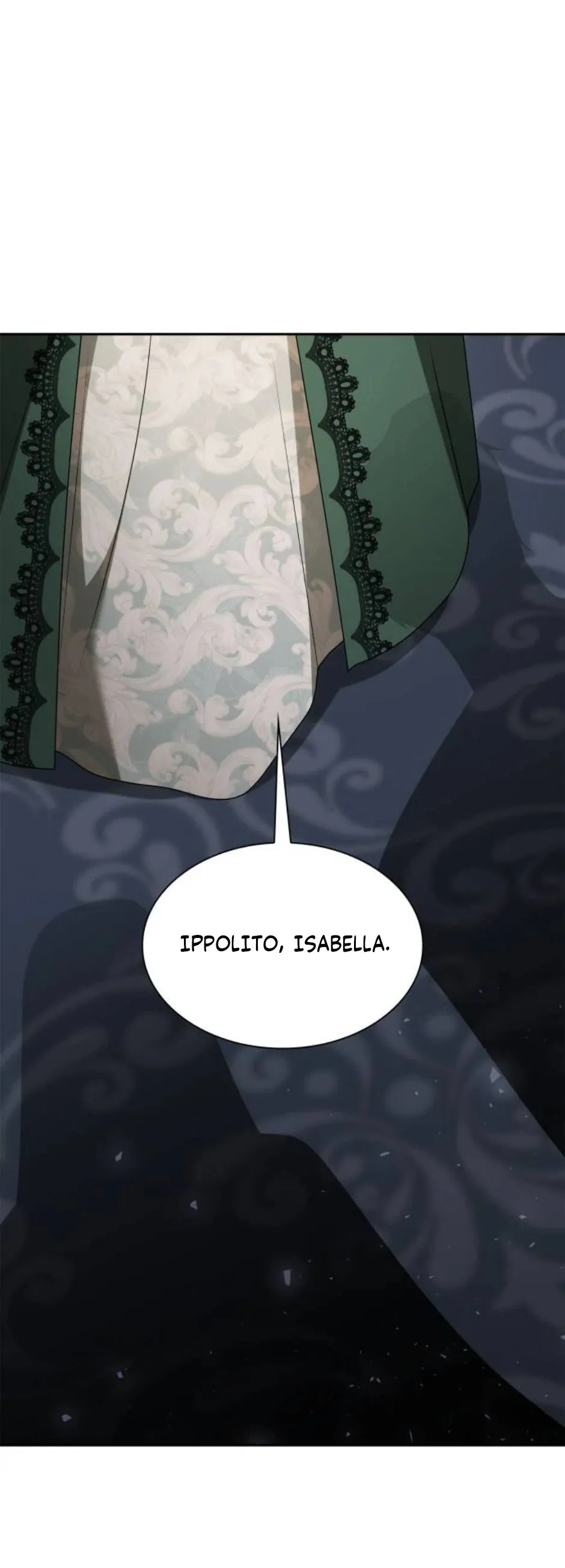 Read Nesta Vida eu serei a Rainha PT Manga Online
