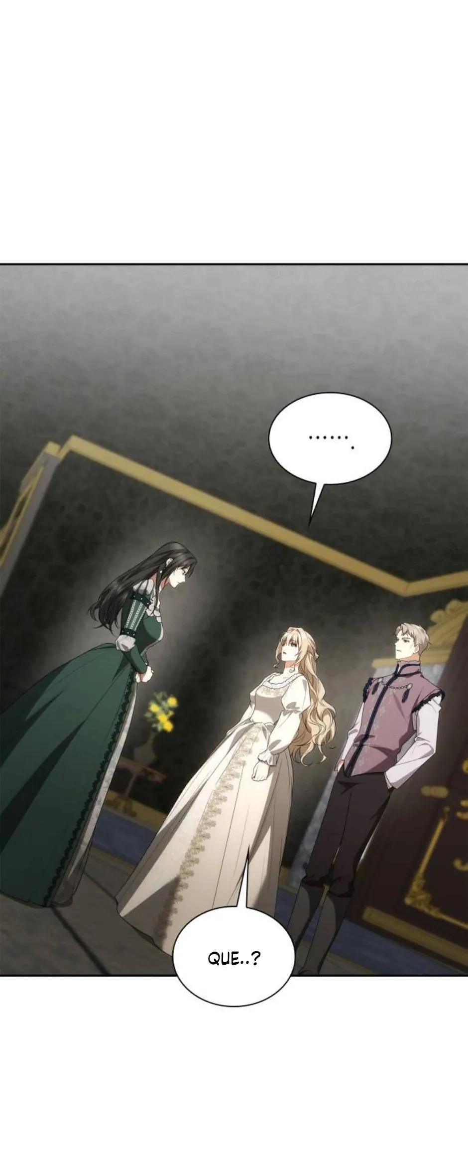Read Nesta Vida eu serei a Rainha PT Manga Online
