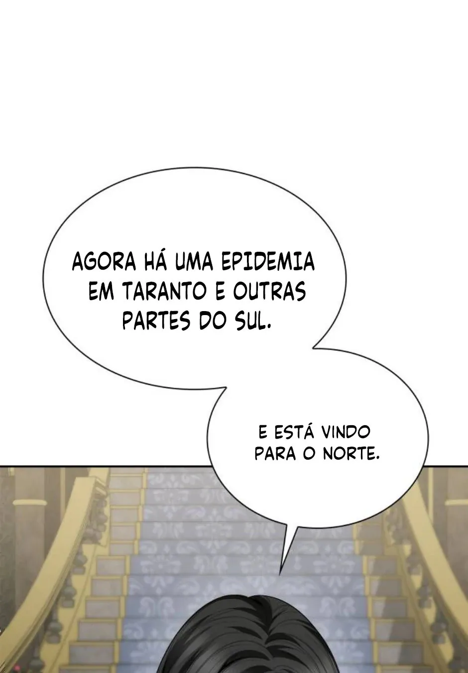 Read Nesta Vida eu serei a Rainha PT Manga Online