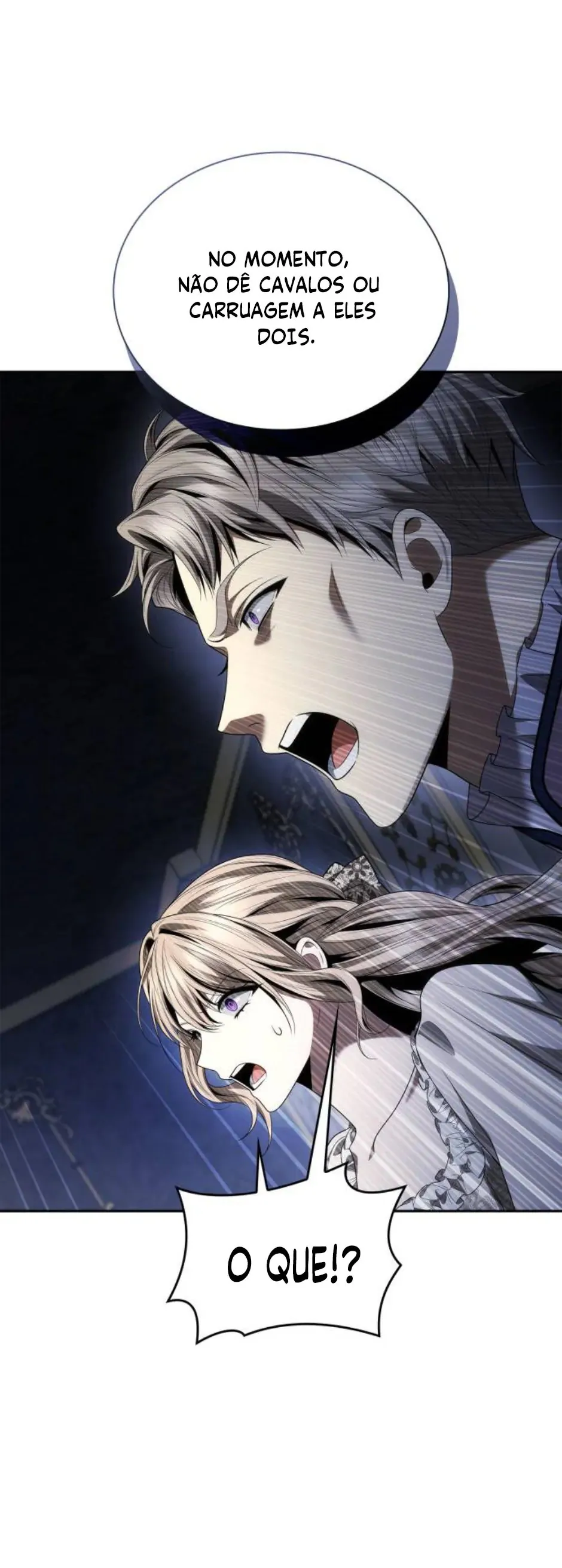 Read Nesta Vida eu serei a Rainha PT Manga Online