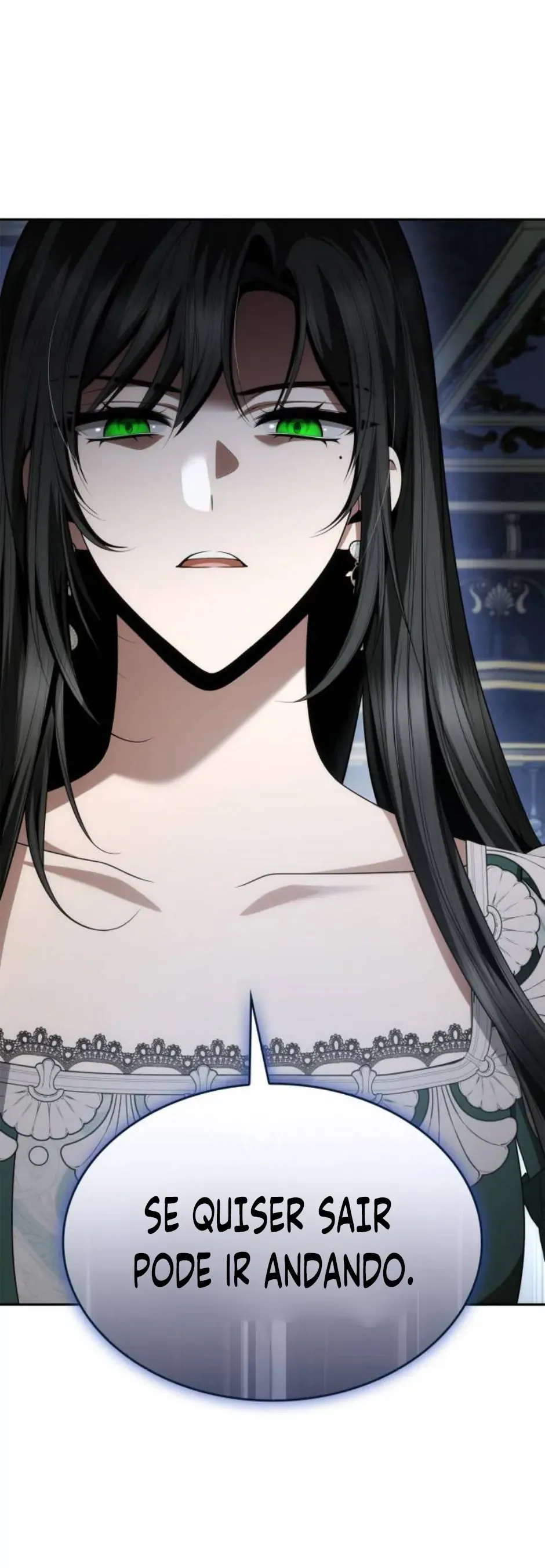 Read Nesta Vida eu serei a Rainha PT Manga Online