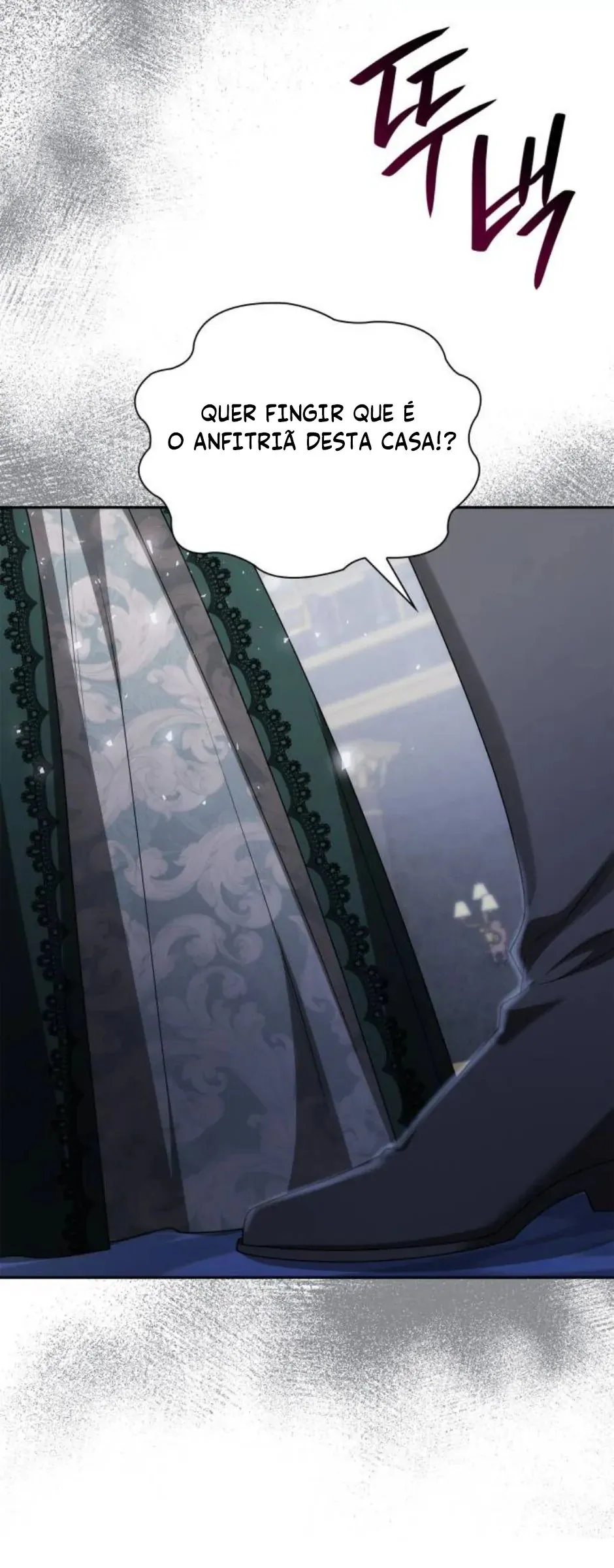 Read Nesta Vida eu serei a Rainha PT Manga Online