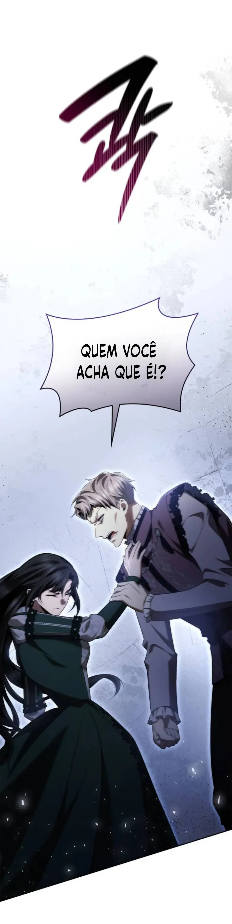 Read Nesta Vida eu serei a Rainha PT Manga Online