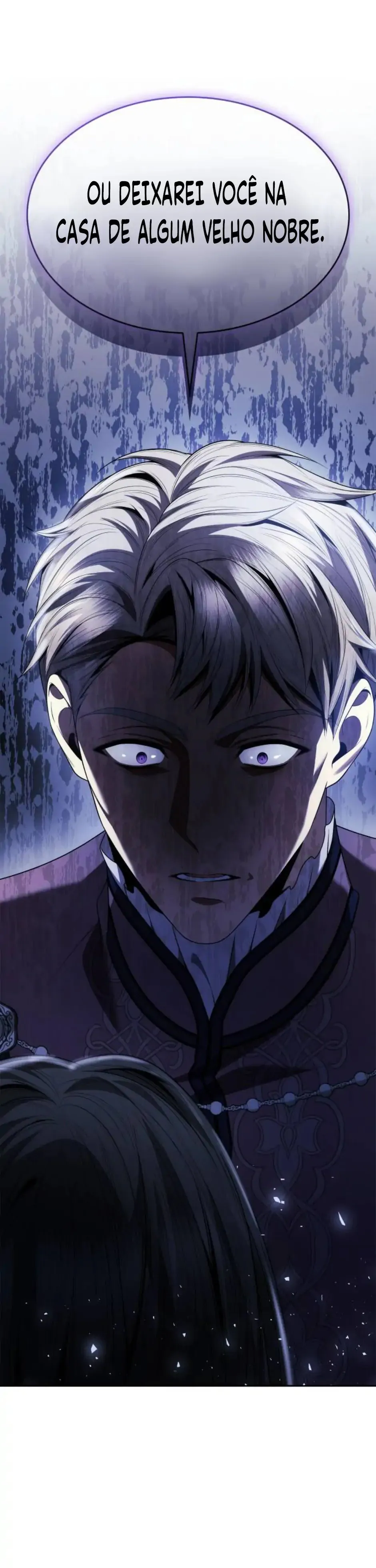 Read Nesta Vida eu serei a Rainha PT Manga Online