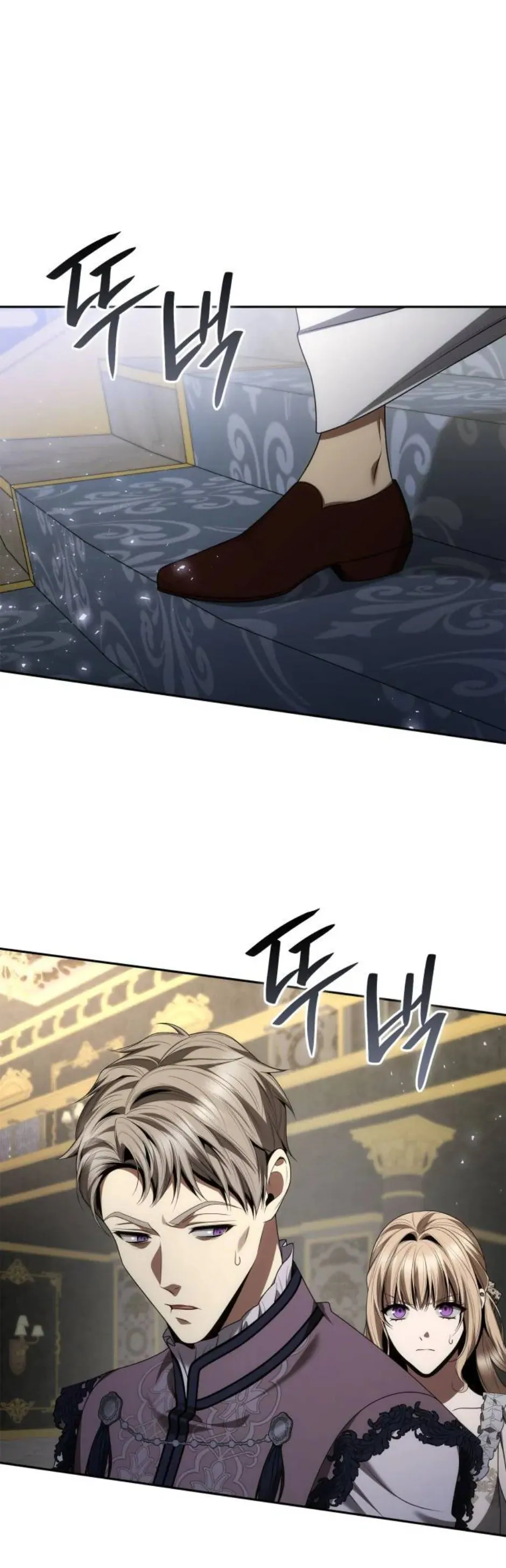 Read Nesta Vida eu serei a Rainha PT Manga Online