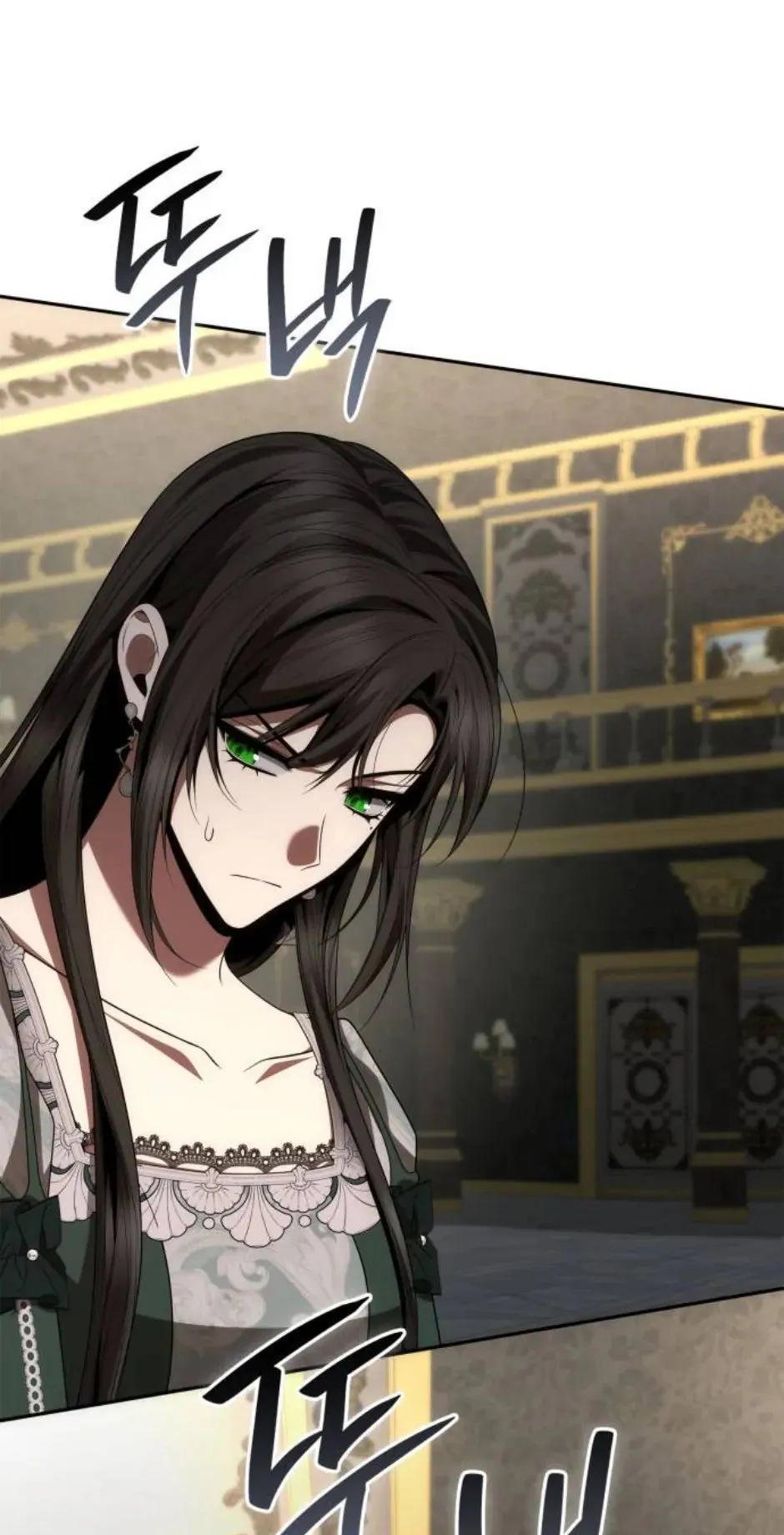 Read Nesta Vida eu serei a Rainha PT Manga Online