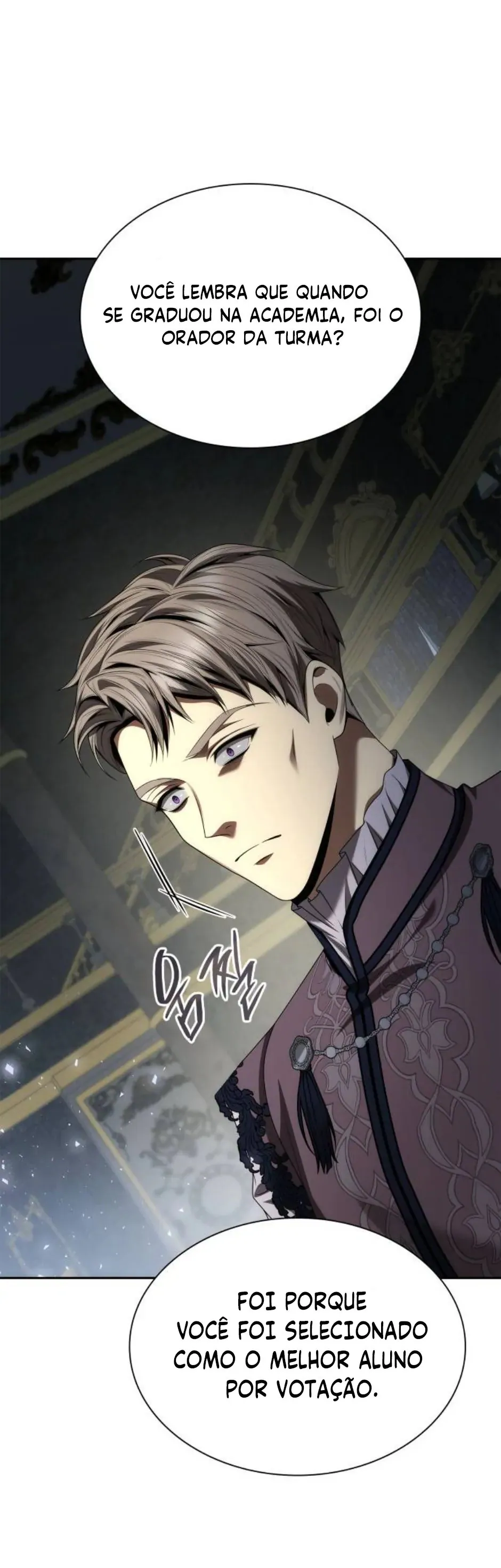 Read Nesta Vida eu serei a Rainha PT Manga Online