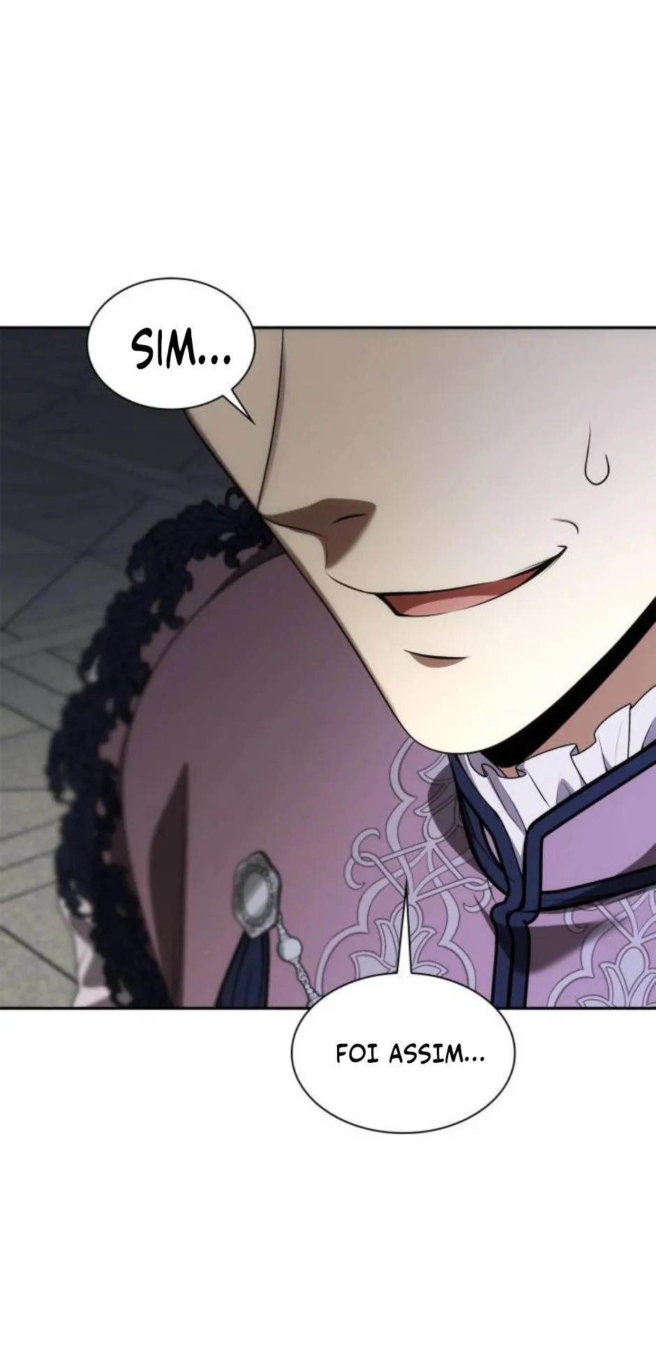 Read Nesta Vida eu serei a Rainha PT Manga Online