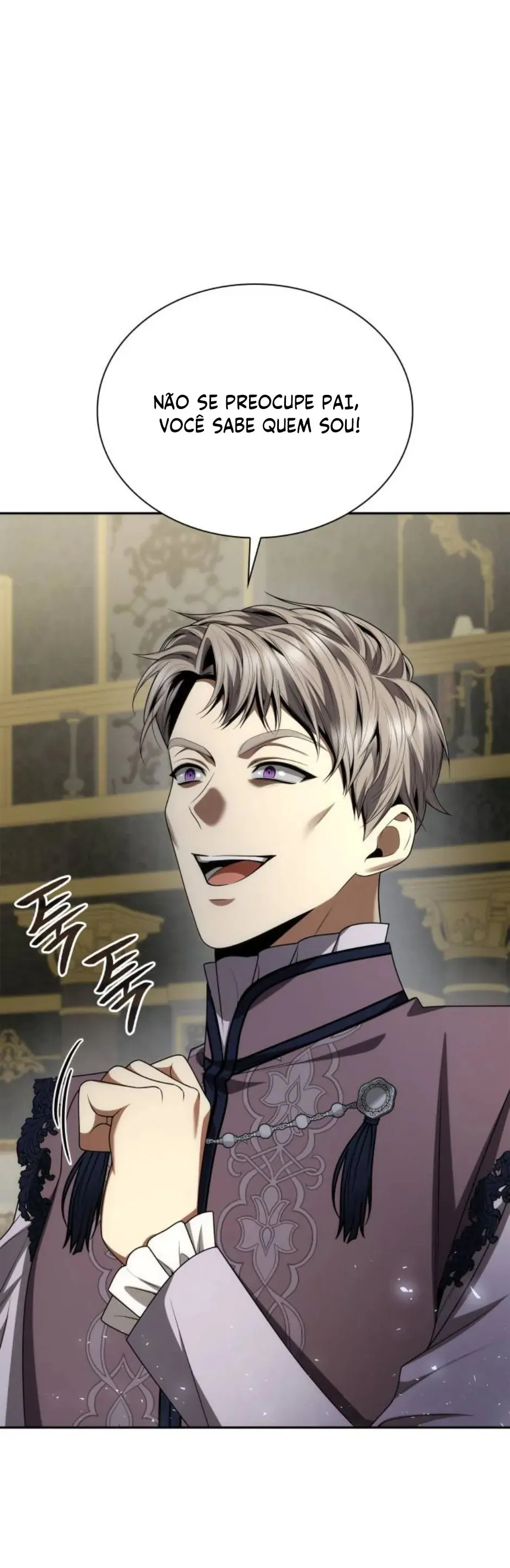 Read Nesta Vida eu serei a Rainha PT Manga Online