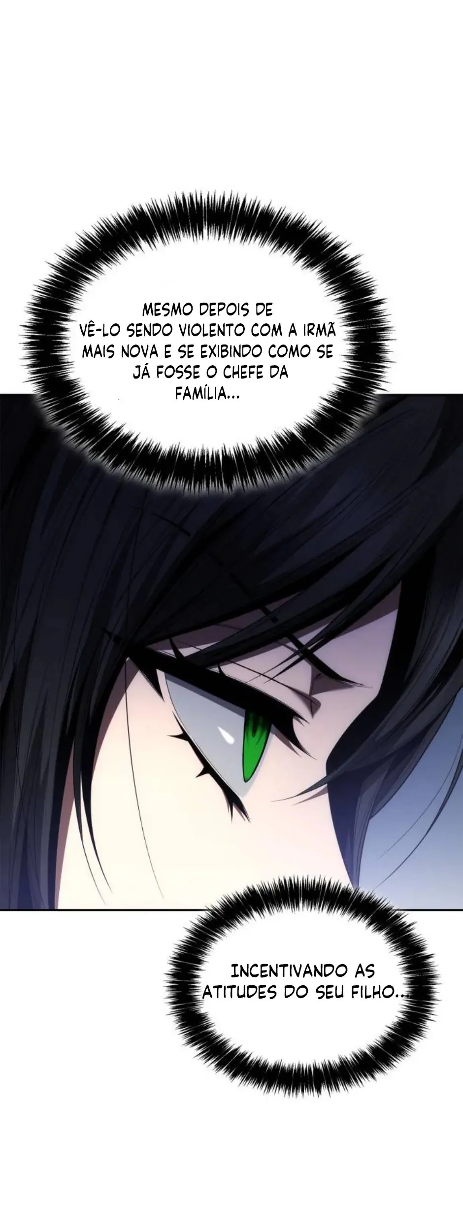 Read Nesta Vida eu serei a Rainha PT Manga Online