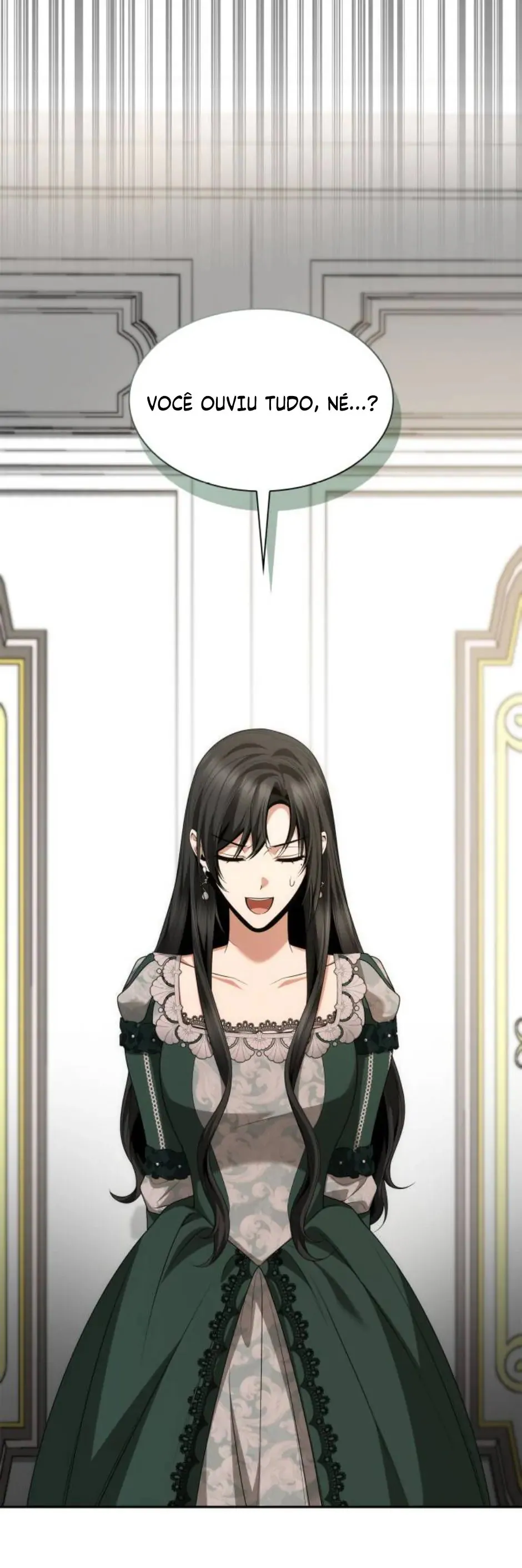 Read Nesta Vida eu serei a Rainha PT Manga Online