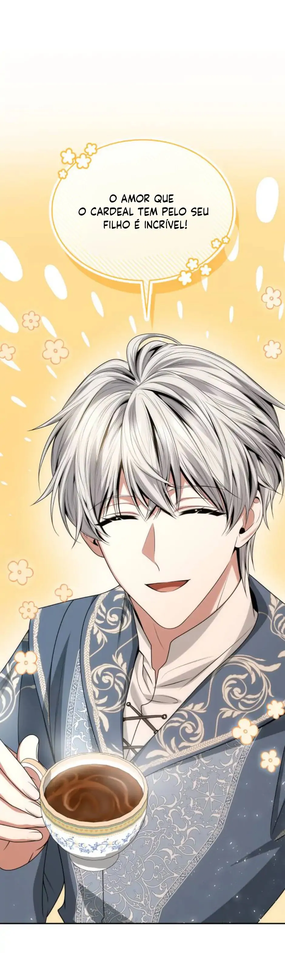 Read Nesta Vida eu serei a Rainha PT Manga Online