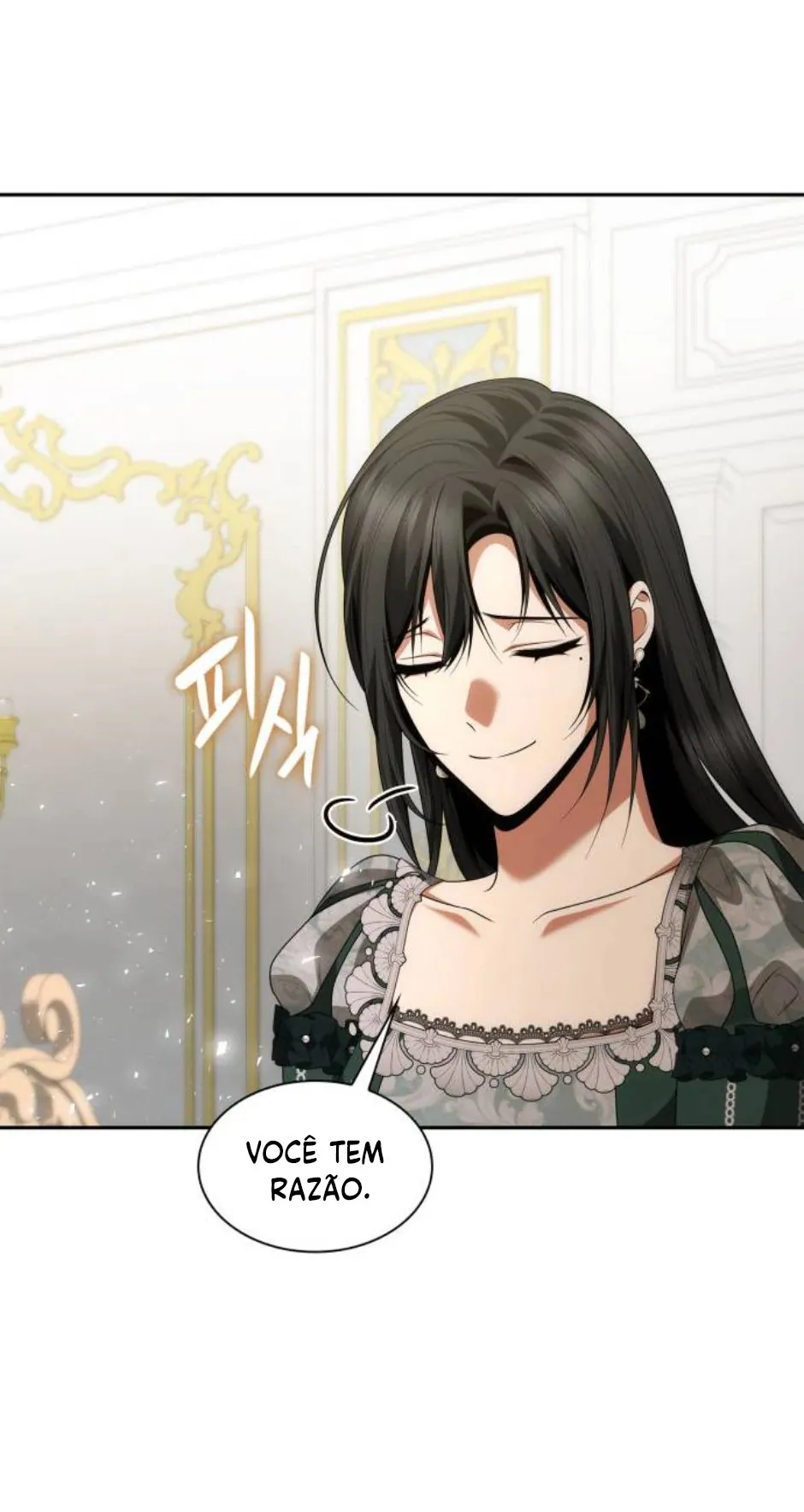 Read Nesta Vida eu serei a Rainha PT Manga Online