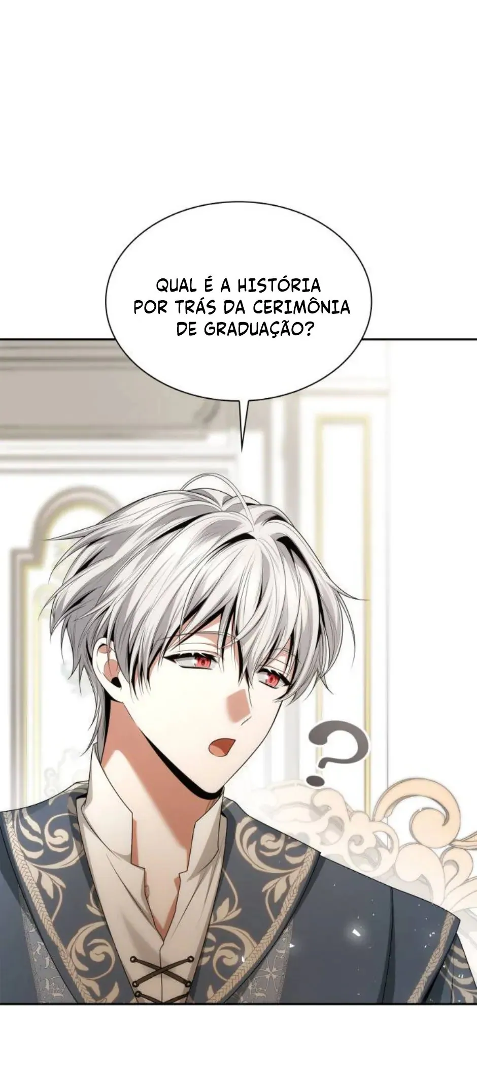 Read Nesta Vida eu serei a Rainha PT Manga Online