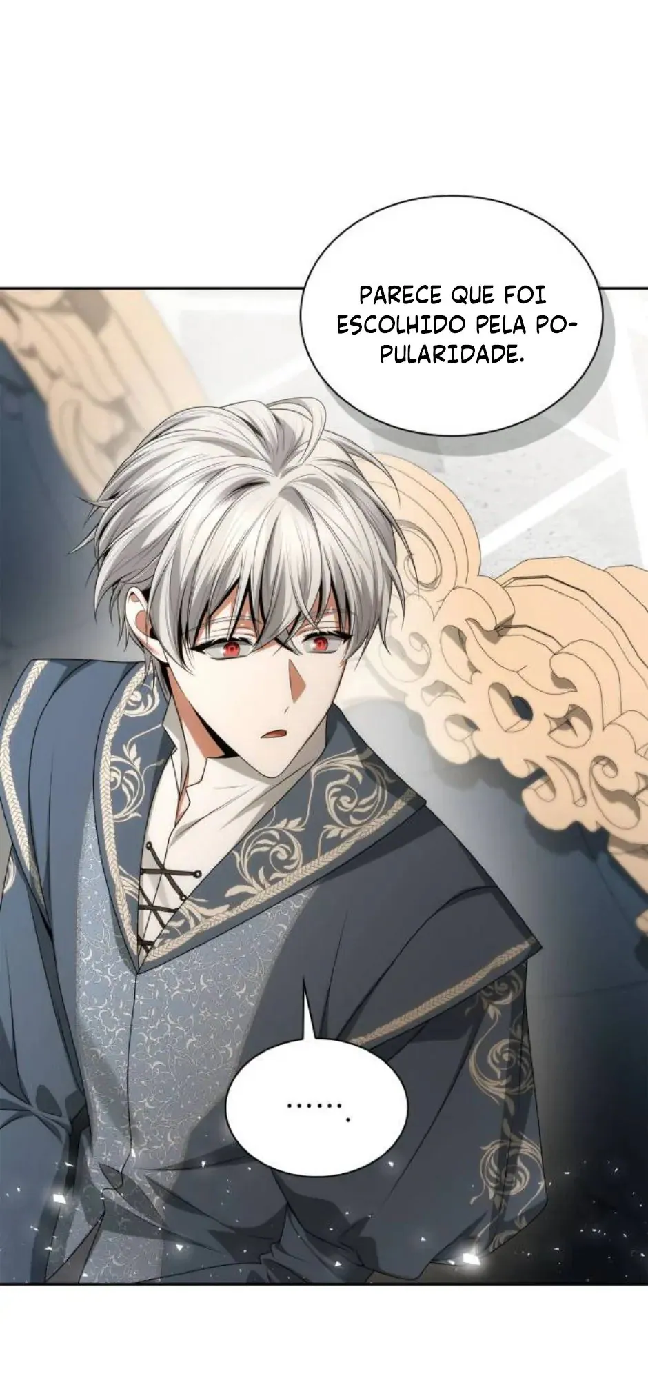 Read Nesta Vida eu serei a Rainha PT Manga Online