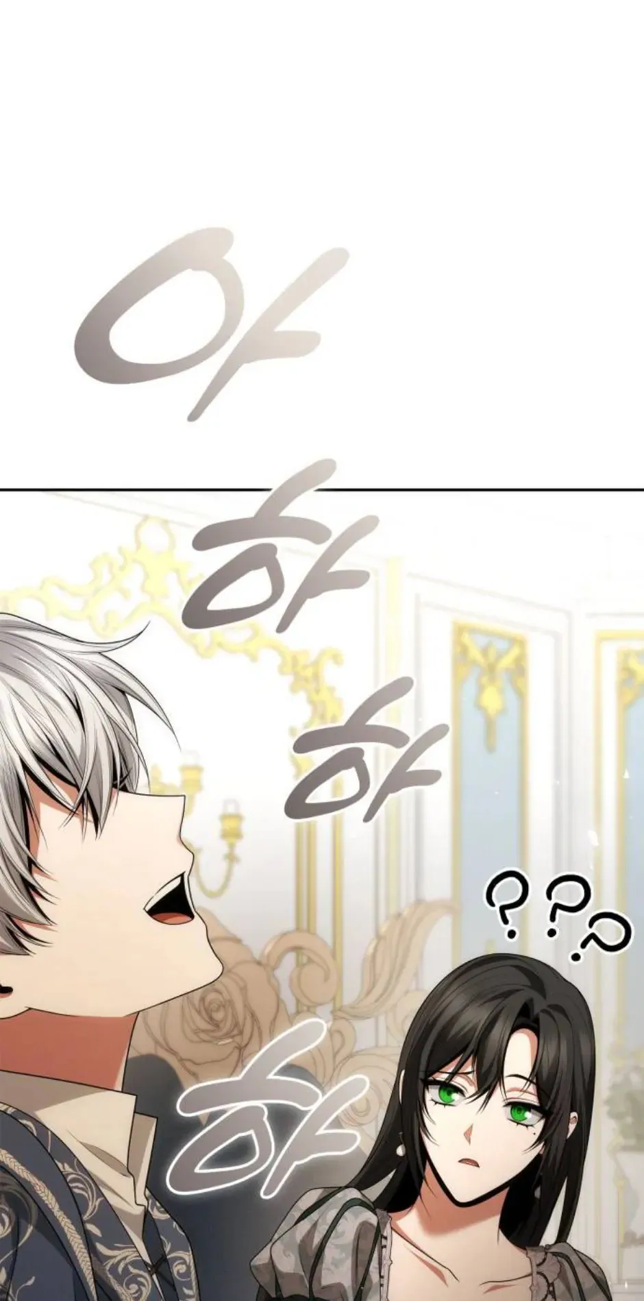 Read Nesta Vida eu serei a Rainha PT Manga Online
