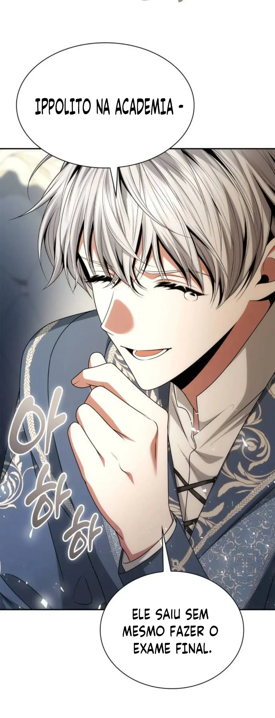 Read Nesta Vida eu serei a Rainha PT Manga Online